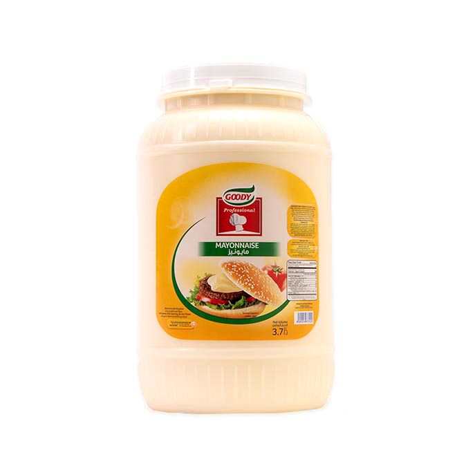 Get Goody Professional Original Mayonnaise Online